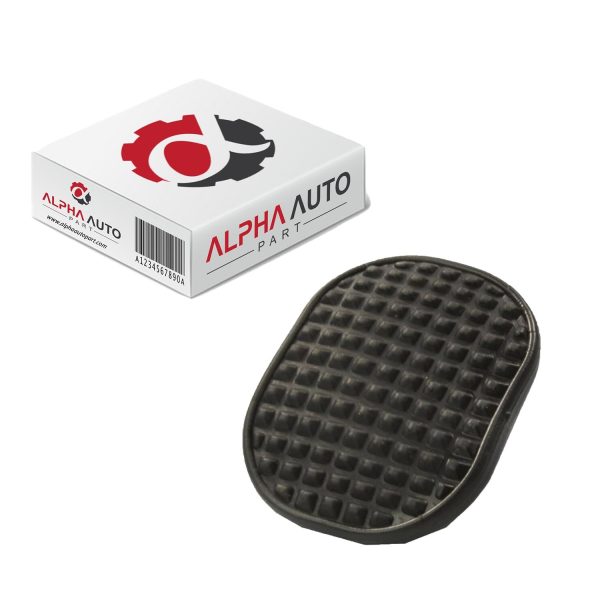 Fiat Marea, Siena, Bravo, Tempra için Pedal Lastiği