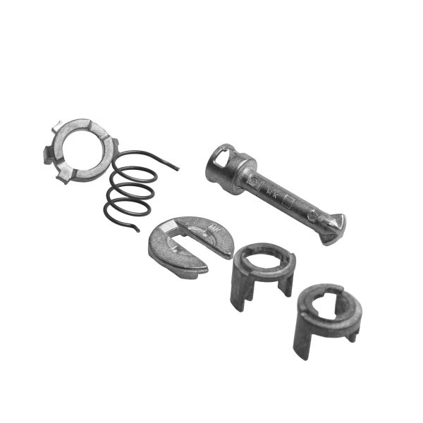 BMW 3 Serisi E46 için Kilit Tamir Seti