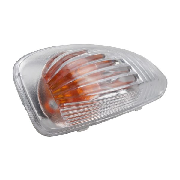 Renault Master 3, Opel, Nissan için Ayna Sinyali - SOL - SARI