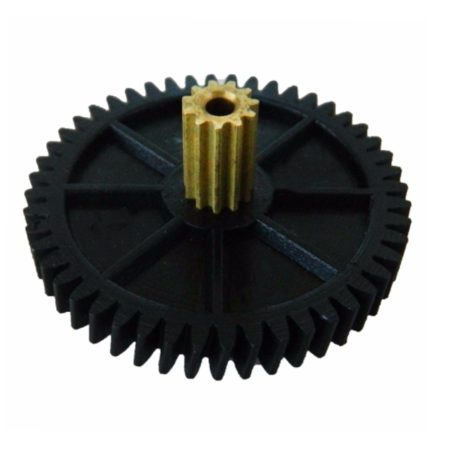 Engrenage de réparation de moteur de rideau arrière pour Mercedes classe E W124