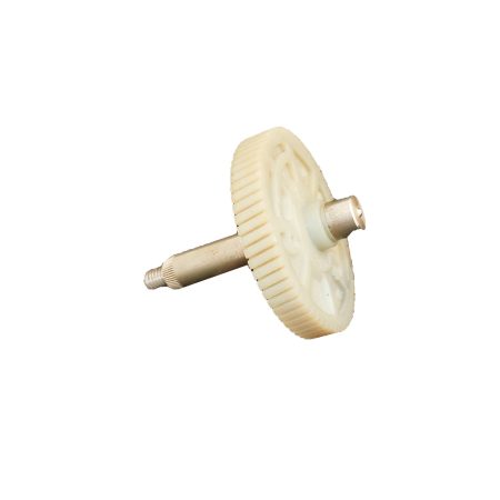 Engrenage de moteur d'essuie-glace avant pour Mercedes classe C W202, S202