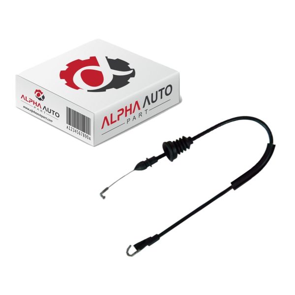 Volkswagen Golf 4, Bora 4, Jetta 4 için Arka Kapı İçten Açma Teli