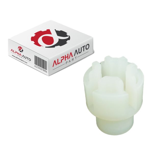 Land Rover Freelander 1 için Sunroof Motor Göbek Dişlisi