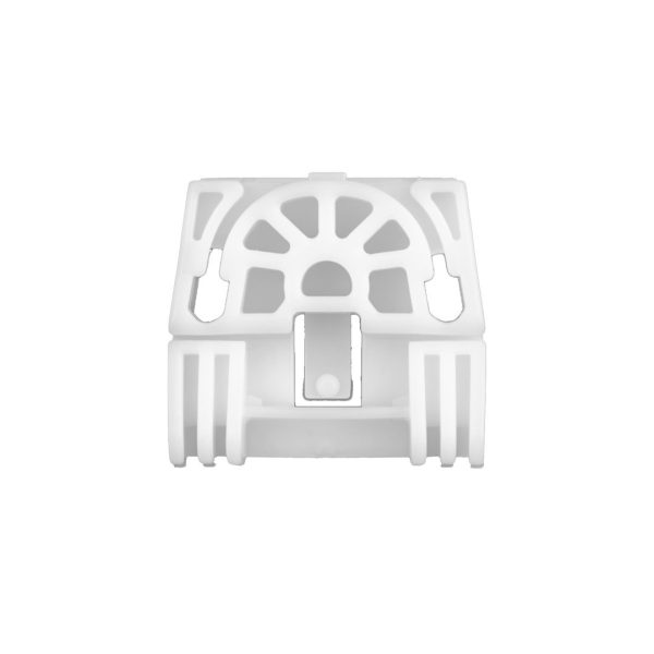 Mercedes C Class C180 için Ön Sol Cam Kriko Plastiği