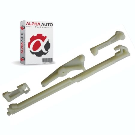 Land Rover Freelander için Sunroof Kılavuzu Ray Tamir Sol Takımı