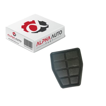 VW Caddy,Jetta,Golf,Passat,T4,Caravelle için Debriyaj-Fren Pedal Lastiği
