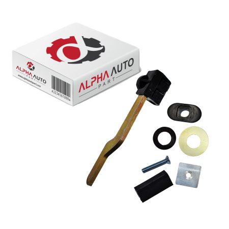 BMW E46, Opel Astra G için Sunroof Kilitleme Parçası -SOL