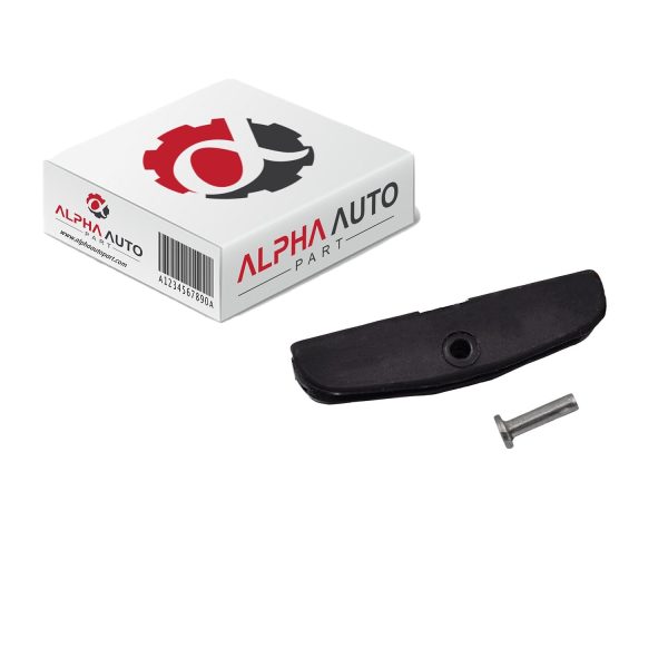 Renault 19,Megane,Clio için Cam Denge Plastiği - Perçinli