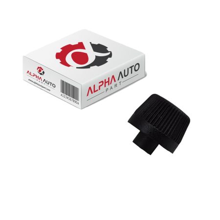 BMW X5 E53,  7 Series E38 için Radyo CD Ses Düğmesi 65828372162