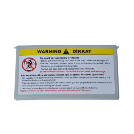 Miroir Sunny Gris Chandail pour Mercedes Classe C W203