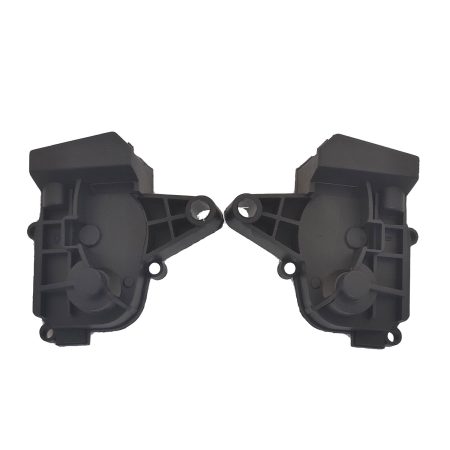 Jeu de pièces plastiques de réparation de rétroviseurs latéraux pour Mercedes GAUCHE - DROITE