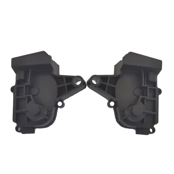 Jeu de pièces plastiques de réparation de rétroviseurs latéraux pour Mercedes GAUCHE - DROITE