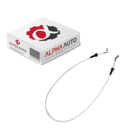 Mercedes Axor, Atego Eski Model için İçten Kapı Açma Teli (SAĞ Taraf)