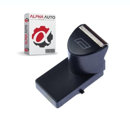 Fiat Albea Palio Siena için Cam Açma Düğme Kapağı