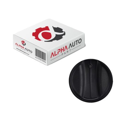 Fiat Albea, Palio, Siena için Kalorifer Düğmesi