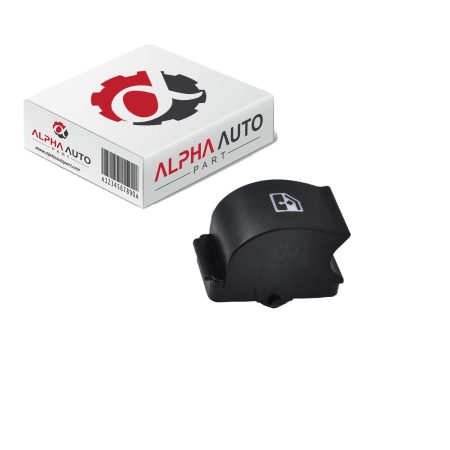 Fiat Linea , Punto için Cam Açma Düğme Kapağı