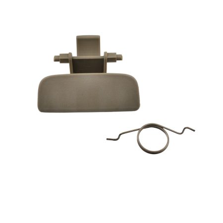 Torpedo Latch Brux-Beige pour Renault Fluence, Megane 3