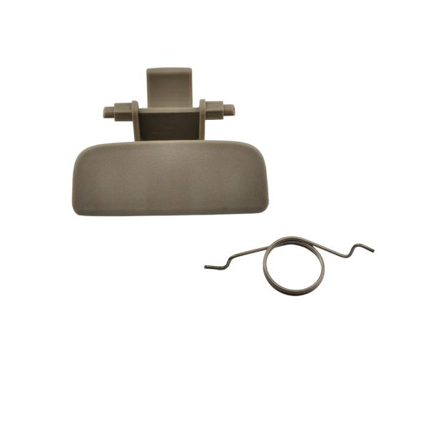 Torpedo Latch Brux-Beige pour Renault Fluence, Megane 3