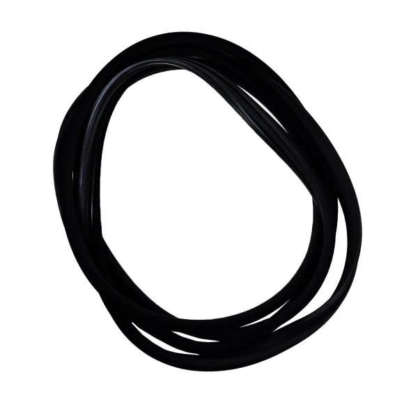 Mèche de joint de toit ouvrant pour Mercedes W124, W201, W202, W203