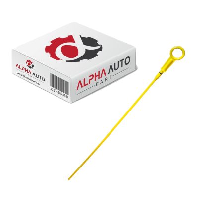 Renault Megane, Clio2,Kangoo,Dacia Sandero için Motor Yağ Çubuğu