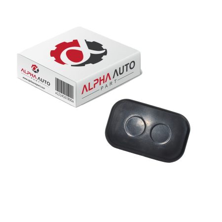 Renault Fluence, Laguna 2 için Anahtarsız Giriş Sensör Kapağı