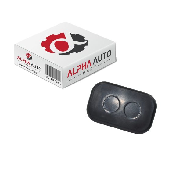 Renault Fluence, Laguna 2 için Anahtarsız Giriş Sensör Kapağı