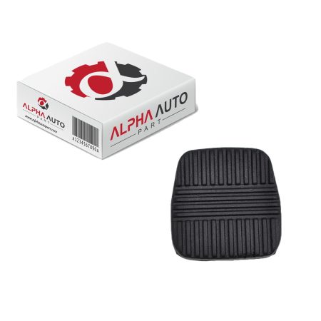 Nissan Primera, Sunny, Navara için Debriyaj-Fren Pedal Lastigi