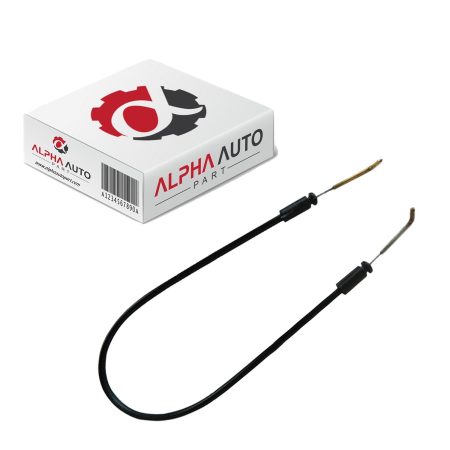 Hyundai Accent Era (2006-2011) için İçten Açma Teli