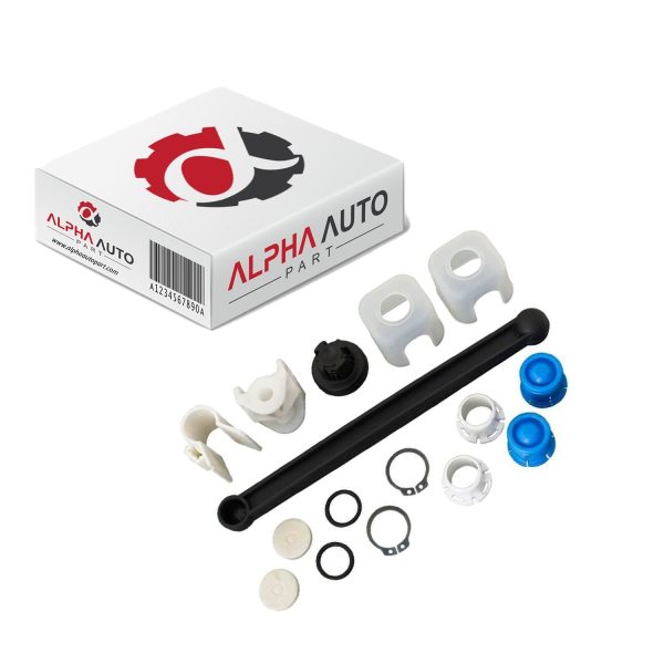 Opel Corsa C, Combo, Meriva, Tigra için Vites Tamir Takımı