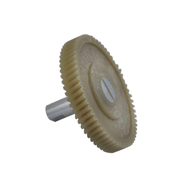 Engrenage moteur de toit ouvrant pour BMW Série 5 E60