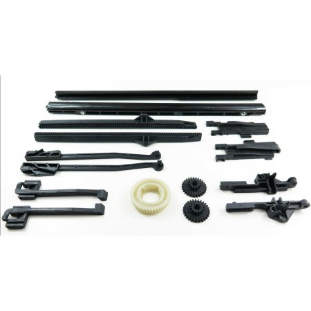 Kit de réparation du toit ouvrant pour Land Rover Freelander (1998-2006)