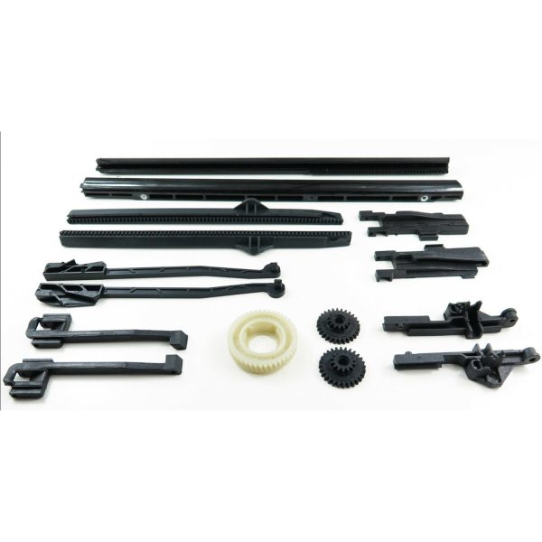 Kit de réparation du toit ouvrant pour Land Rover Freelander (1998-2006)
