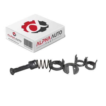 BMW X3,X5 için Ön Kapı Kilit Tamir Seti