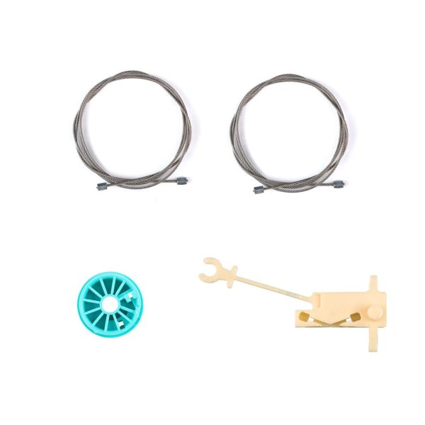 Fiat Ducato,Peugeot Boxer için Sağ Cam Tamir Seti