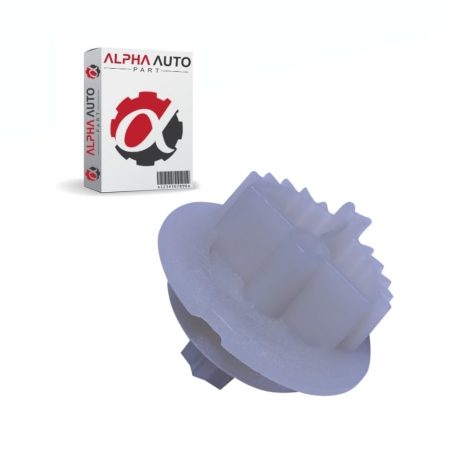 Mercedes Sprinter için Klima Motor Tamir Dişlisi