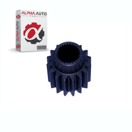 BMW 3 Serisi E30 E36 E46 Cabrio Sunroof Motor Dişlisi