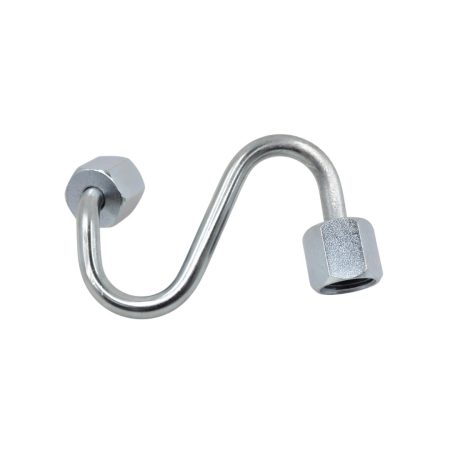 Audi için Enjektör Basınç Borusu