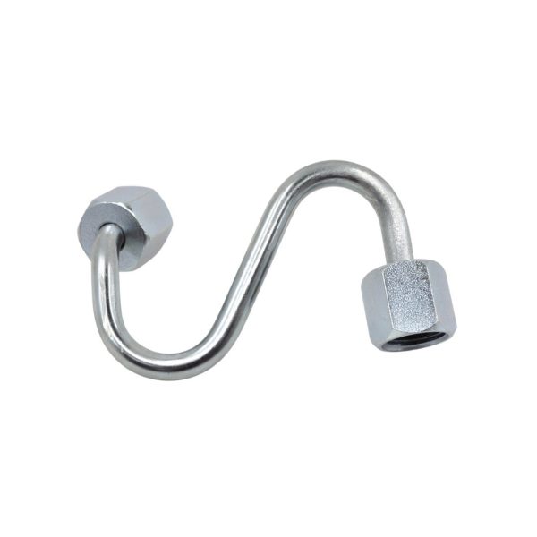 Audi için Enjektör Basınç Borusu