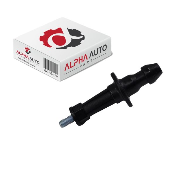 Fiat Doblo, Fiorino Citroen Nemo için Hava Filtre Bağlantı Ayağı