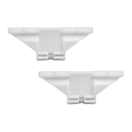 Kit de réparation de toit ouvrant pour BMW X5 série E53, F15, E70 - 2 pièces