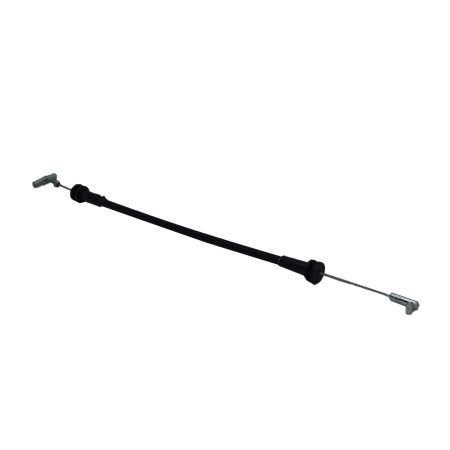 Fil d'ouverture de porte externe pour Smart Forfour 454 - Avant