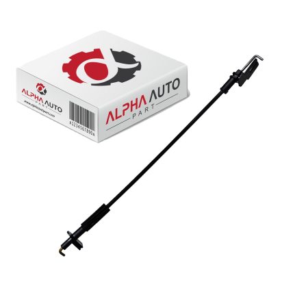 Fiat Albea Palio için Ön Sağ Kapı İç Açma Teli