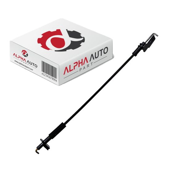 Fiat Albea Palio için Ön Sağ Kapı İç Açma Teli