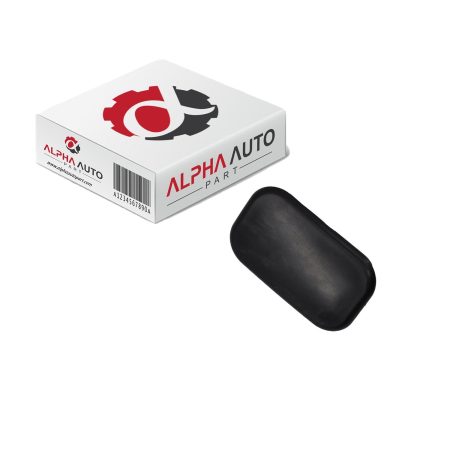 Renault Megane 2, Clio 3 için Anahtarsız Giriş Sensör Kapağı