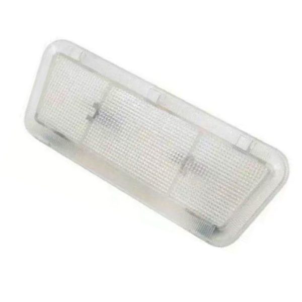 Lampe d'éclairage de plafond intérieur pour Opel Astra G, Corsa, Vectra A