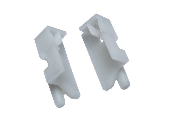 Rideau de toit ouvrant antidérapant, pièce de réparation, double ensemble pour Hyundai I30 I30