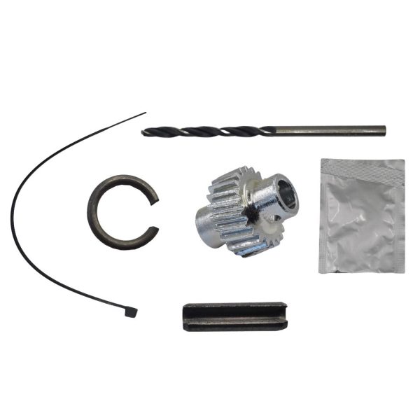 Fiat Multipla Model için Koltuk Motor Dişlisi