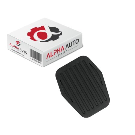 Ford Focus,Focus C-Max, Kuga için Pedal Lastiği