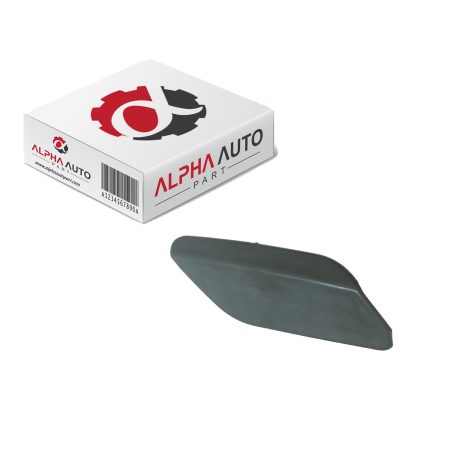 Volkswagen Jetta için Far Yıkama Kapağı Sağ Taraf