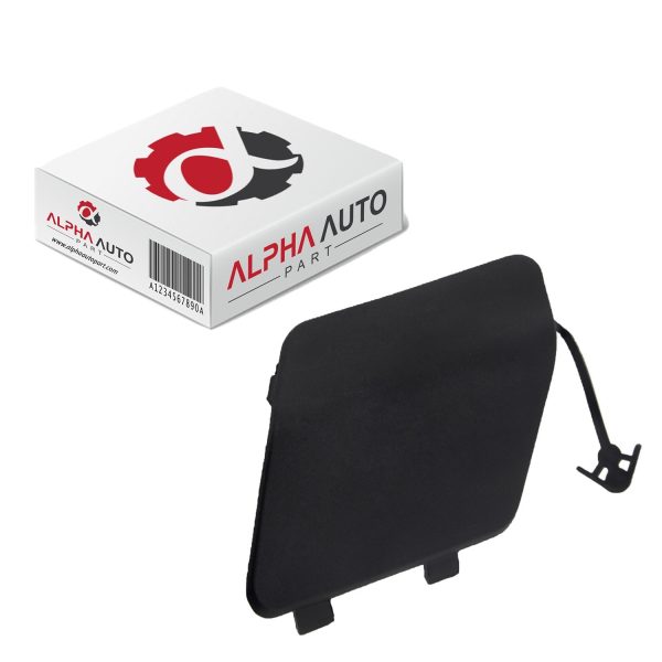 Renault Master, Movano  için Ön Tampon Çeki Demiri Kapağı